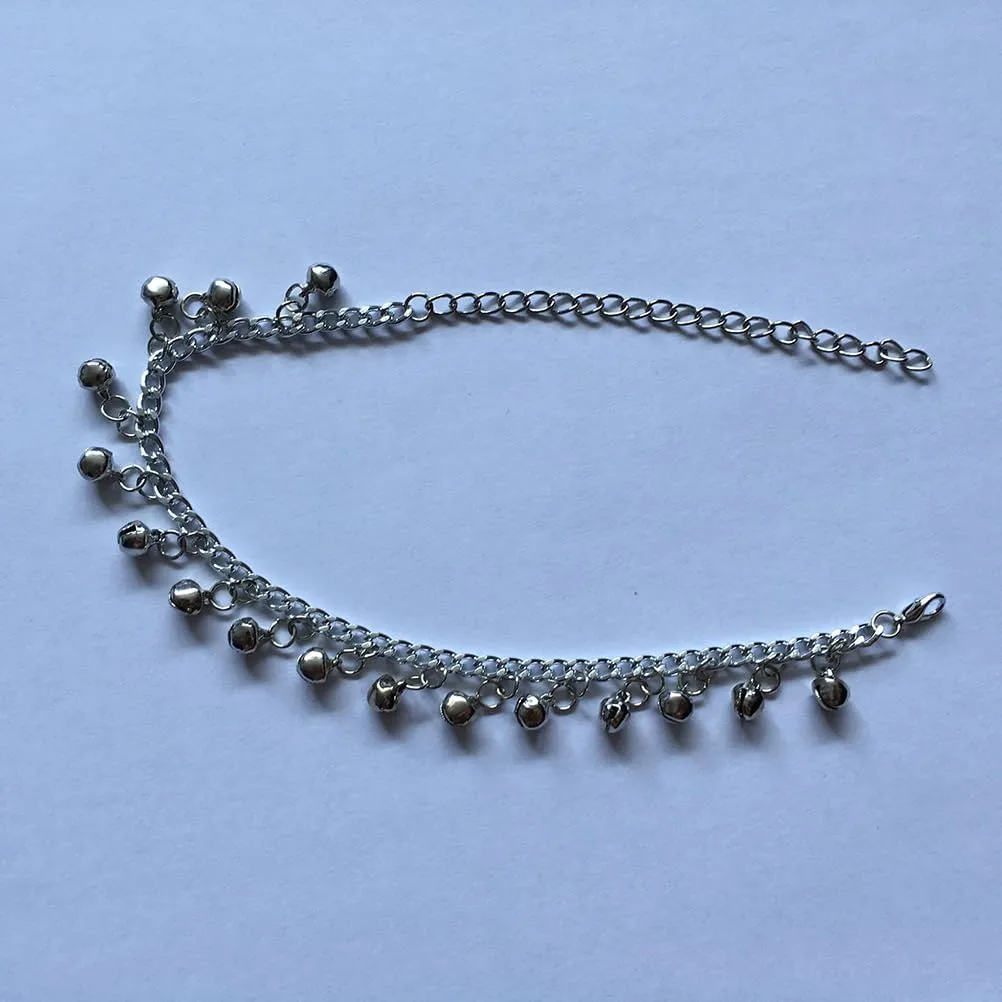 2pcs Anklets for Women Mens Rhinestone Bracelets Bohemian Bracelet Ankle Bracelets for Men Bracelet for