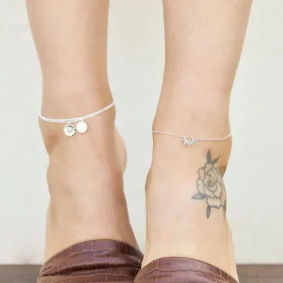 Anklets