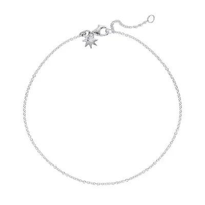 Anklets