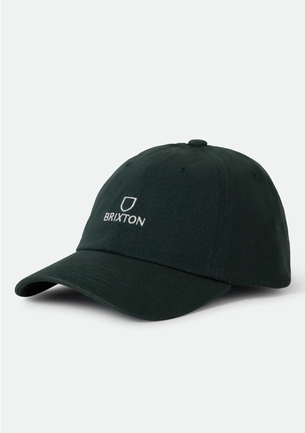 Brixton Alpha NP LD Cap