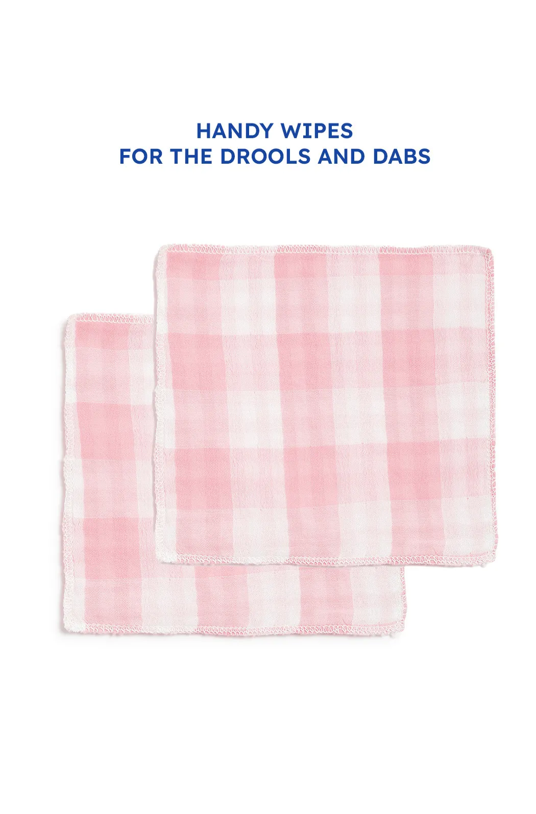 Bubblegum Combo Set-Pink