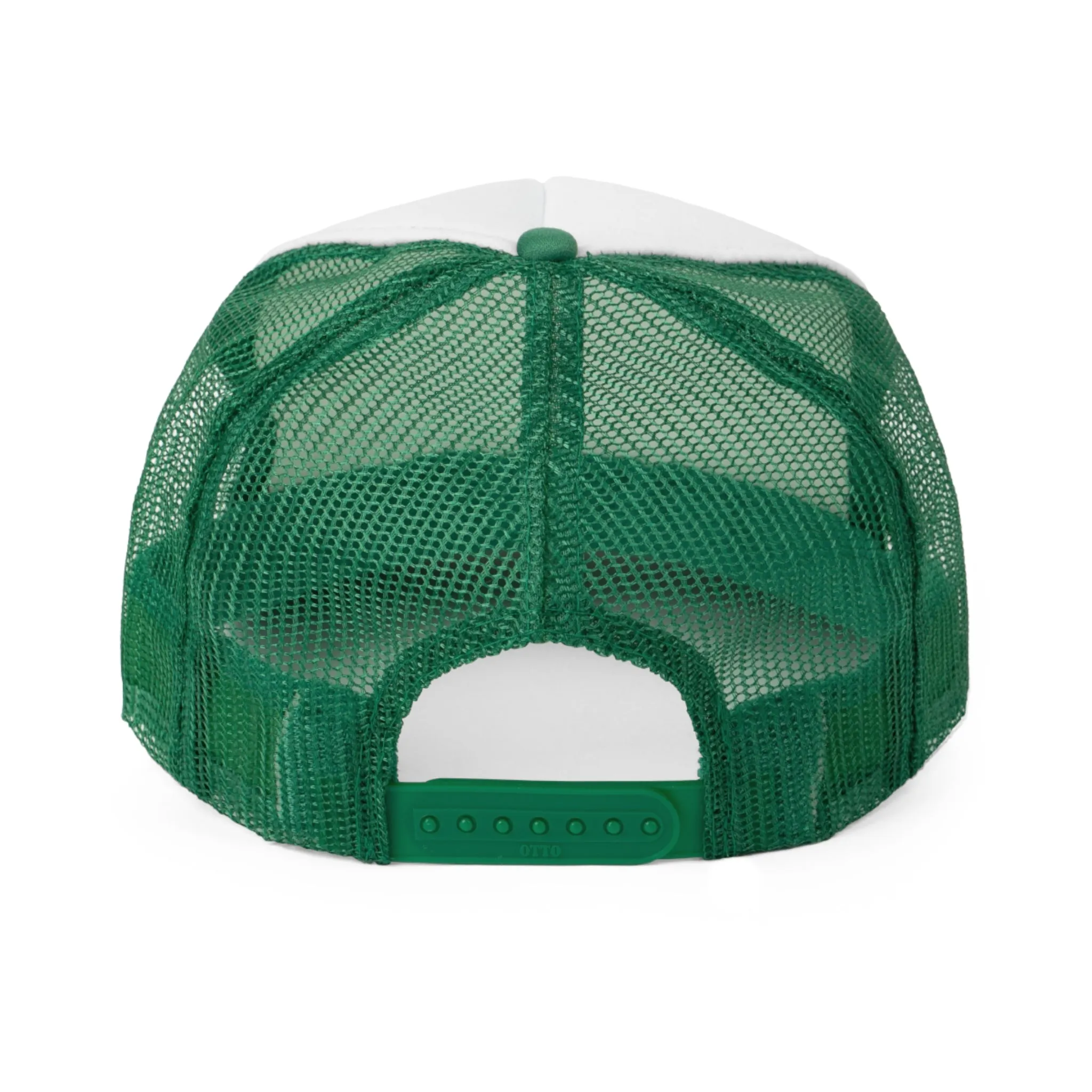 Canadian Flag Trucker Caps