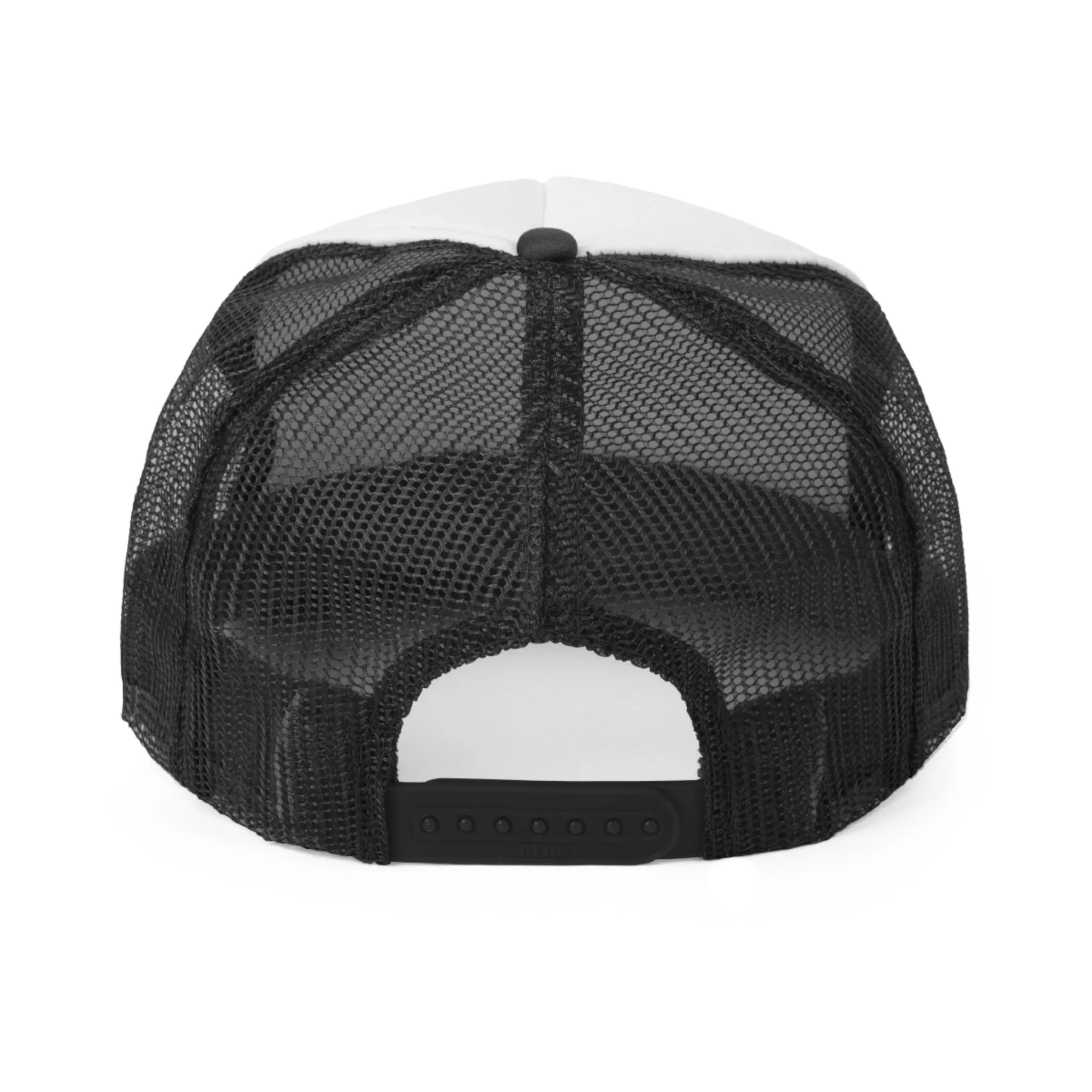 Canadian Flag Trucker Caps