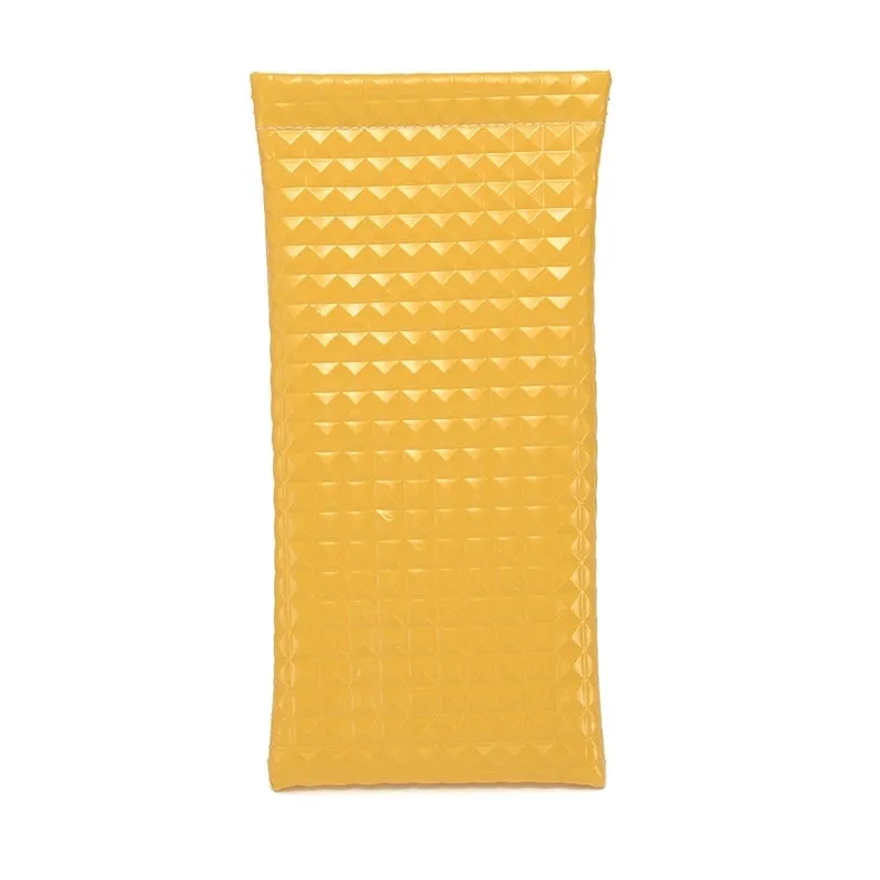Fashion New Pu Leather Portable  Glasses Case Sunglasses Bag