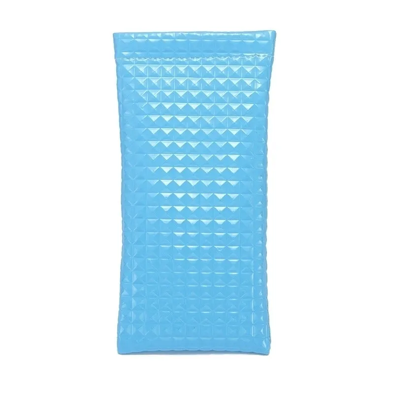 Fashion New Pu Leather Portable  Glasses Case Sunglasses Bag