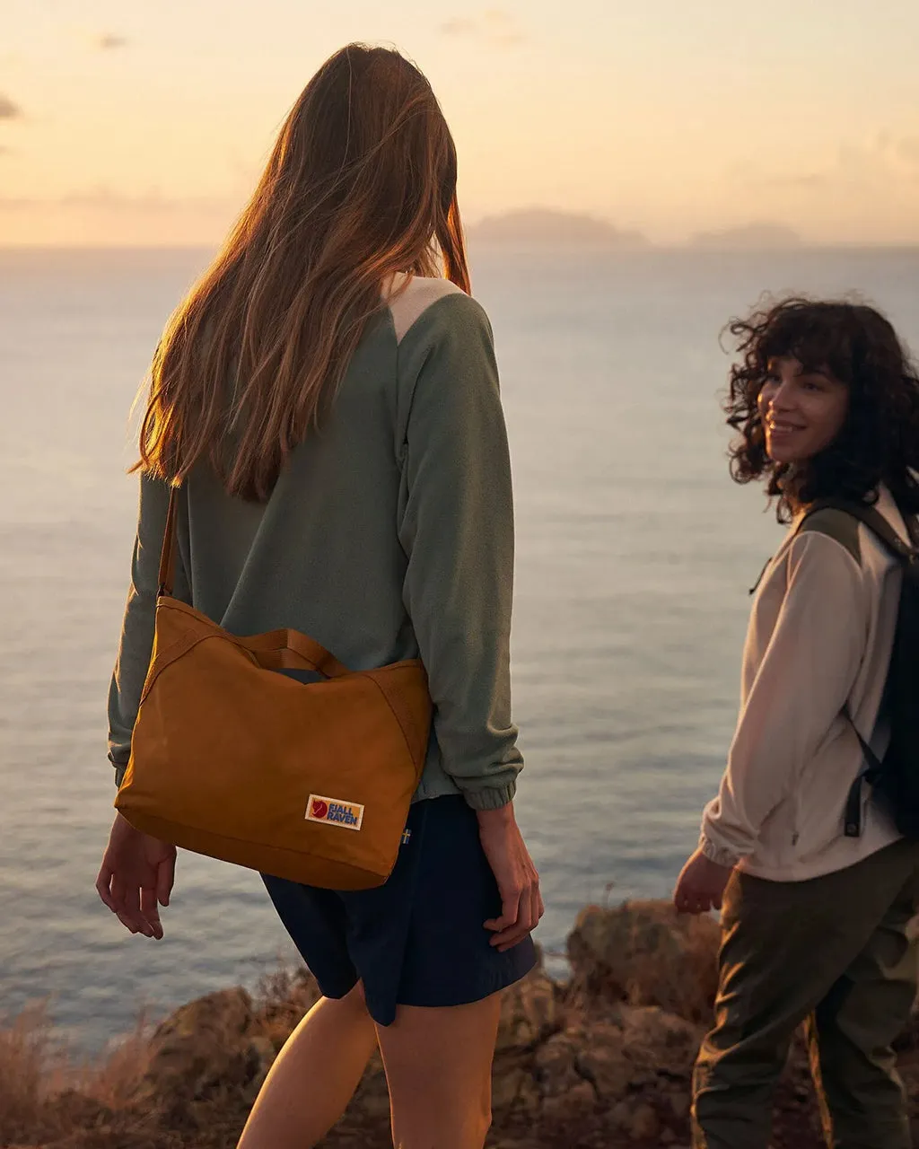 Fjallraven Vardag Crossbody