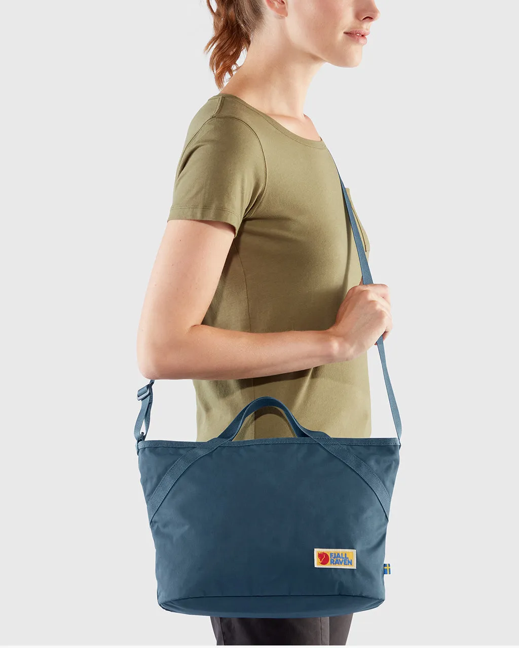 Fjallraven Vardag Crossbody