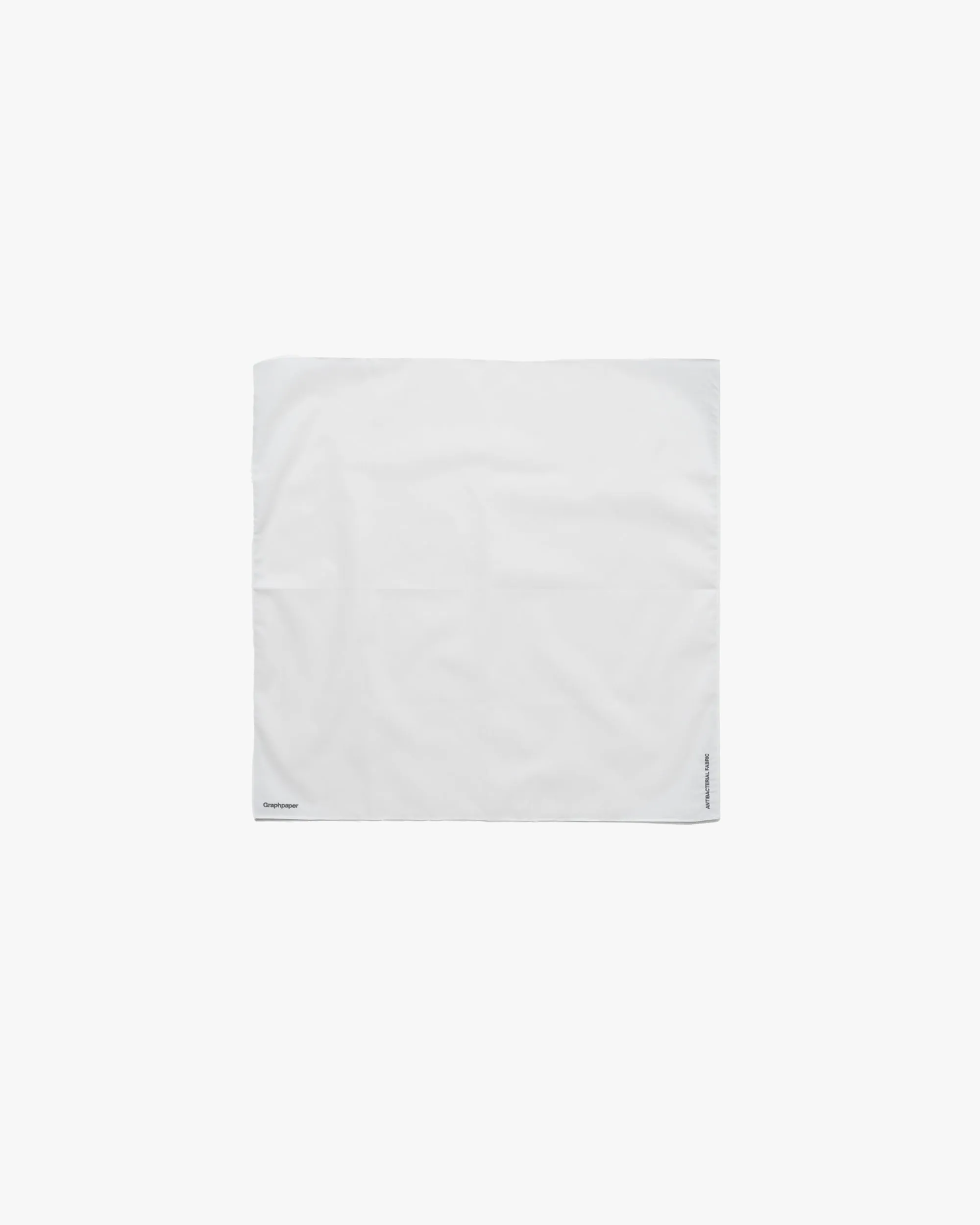 Graphpaper 2 Pack Cleanse® Handkerchiefs
