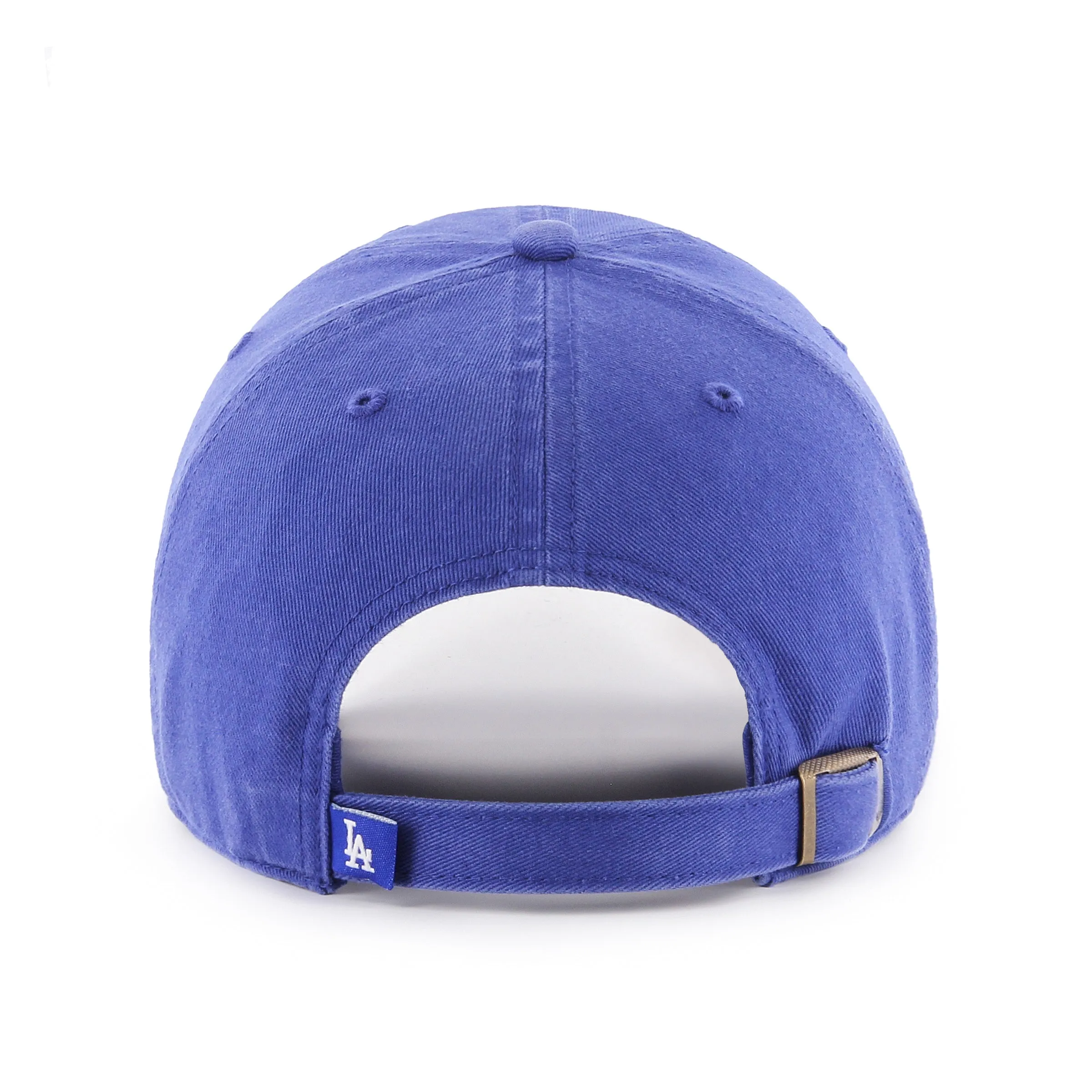 LA Clean Up Cap - Blue