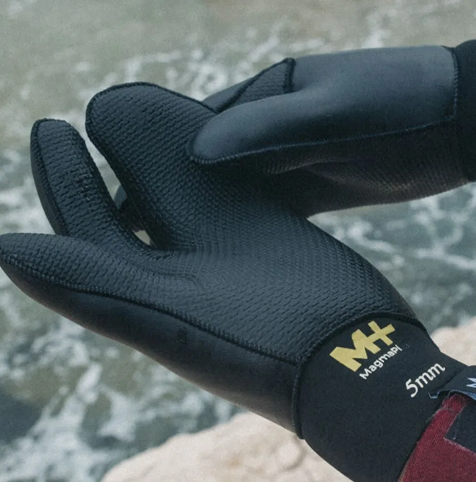 Manera MAGMA Lobster Glove-5mm