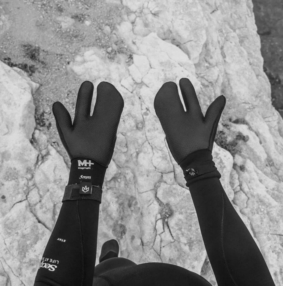 Manera MAGMA Lobster Glove-5mm