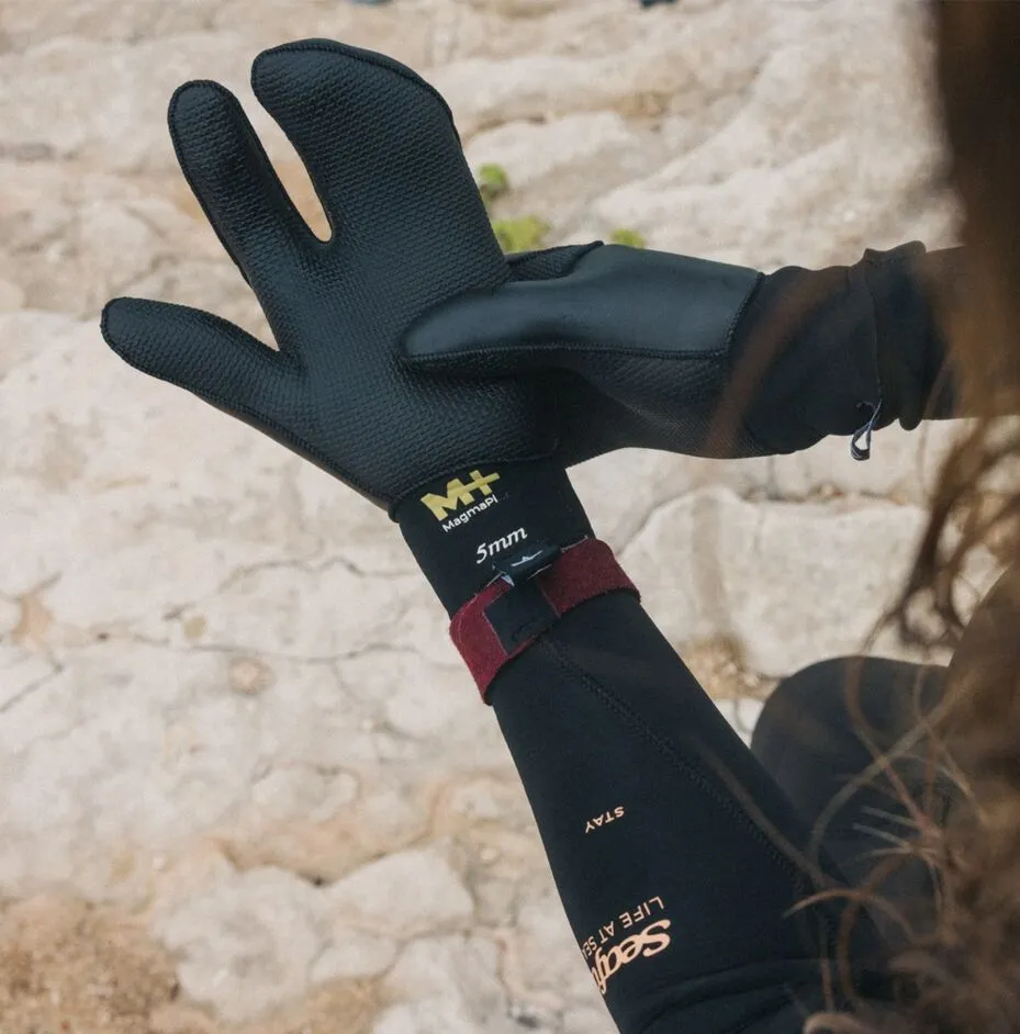 Manera MAGMA Lobster Glove-5mm