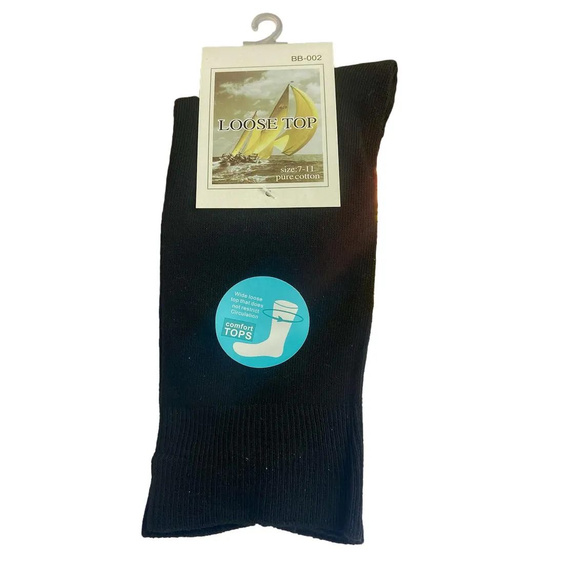 Men Love Socks