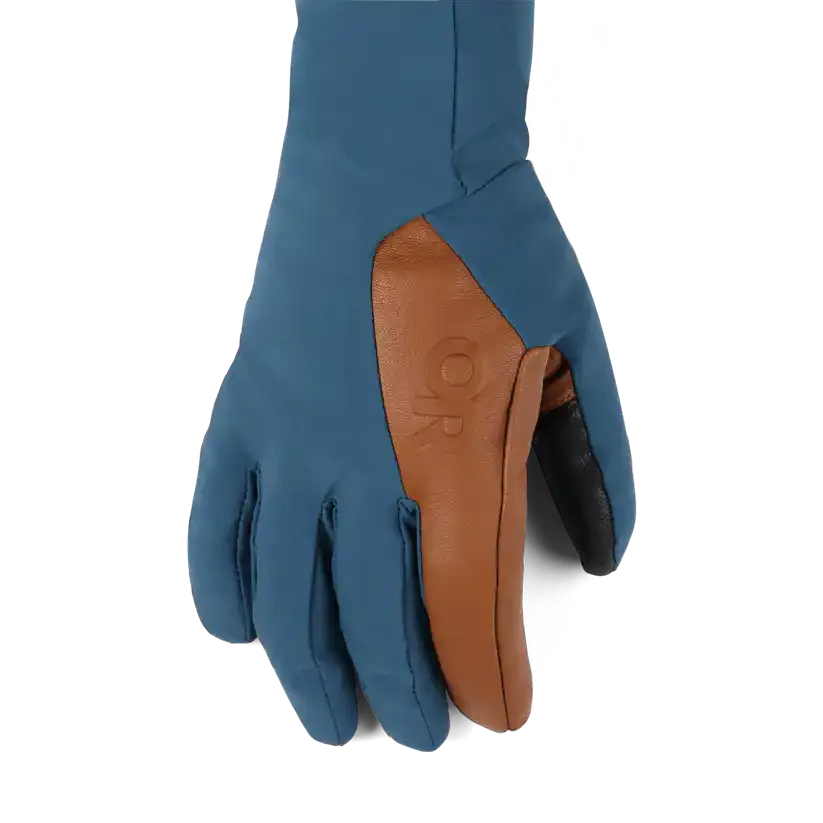 Outdoor Research Sureshot Pro Womens Gloves