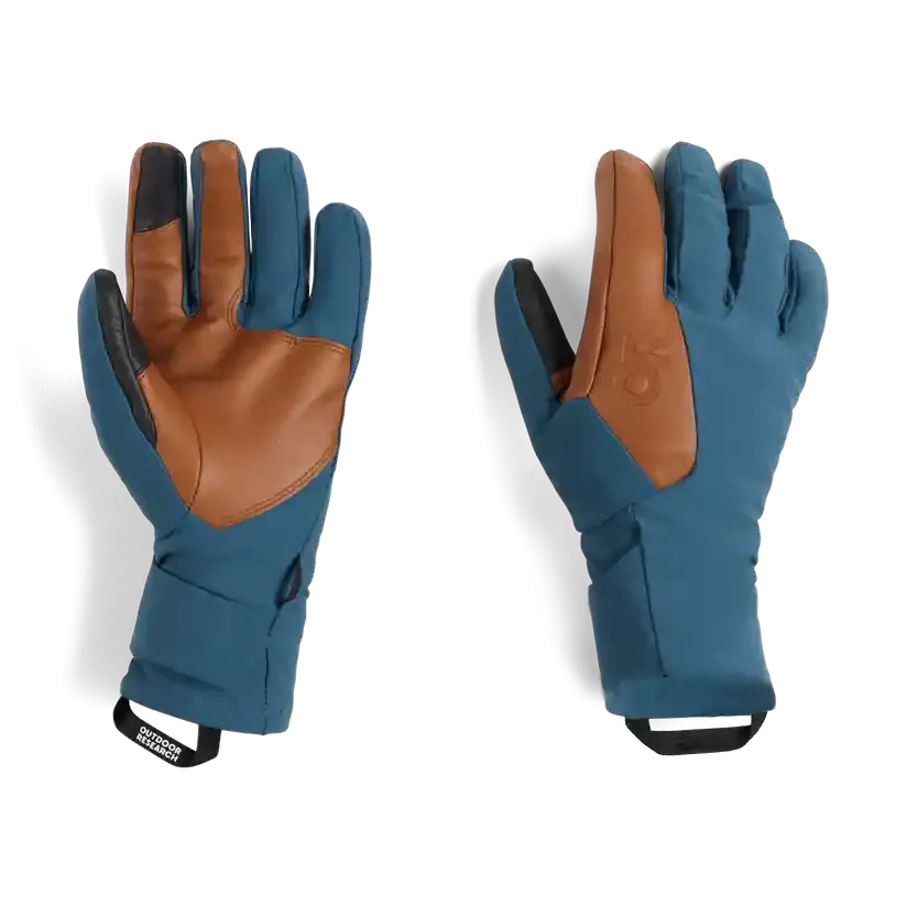 Outdoor Research Sureshot Pro Womens Gloves