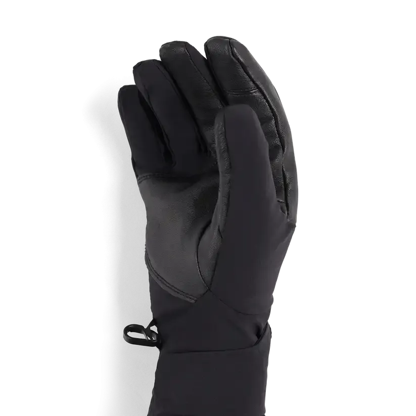 Outdoor Research Sureshot Pro Womens Gloves