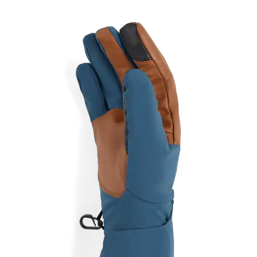 Outdoor Research Sureshot Pro Womens Gloves