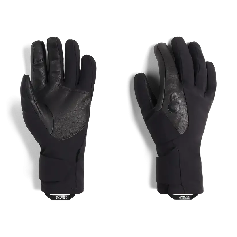 Outdoor Research Sureshot Pro Womens Gloves