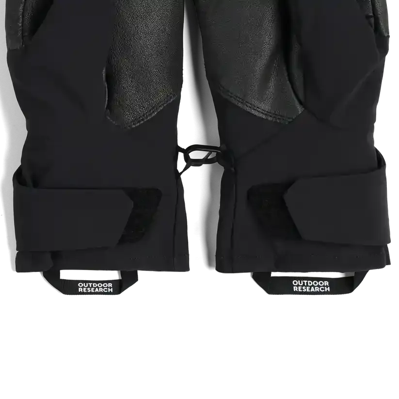 Outdoor Research Sureshot Pro Womens Gloves