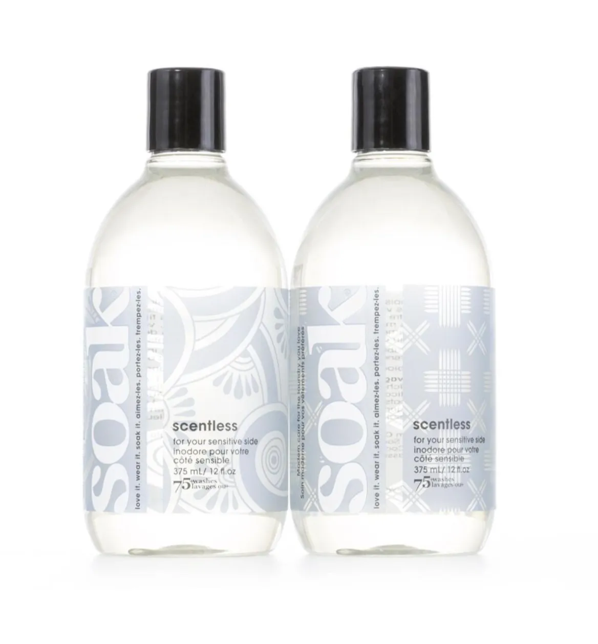 Soak Lingerie Wash - Large