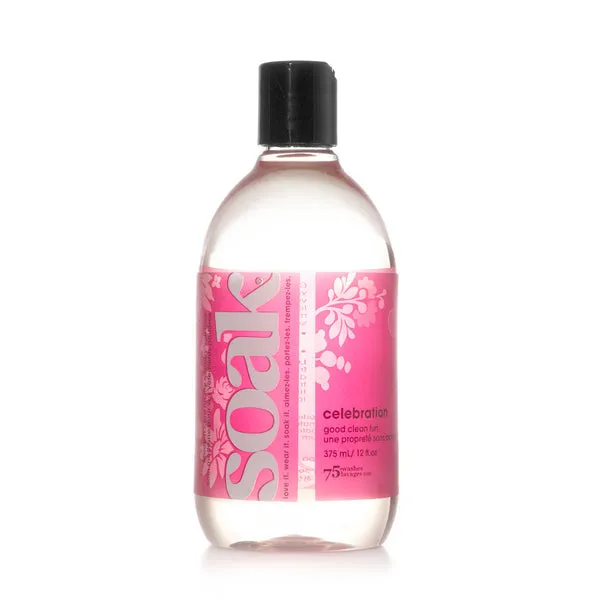 Soak Lingerie Wash - Large