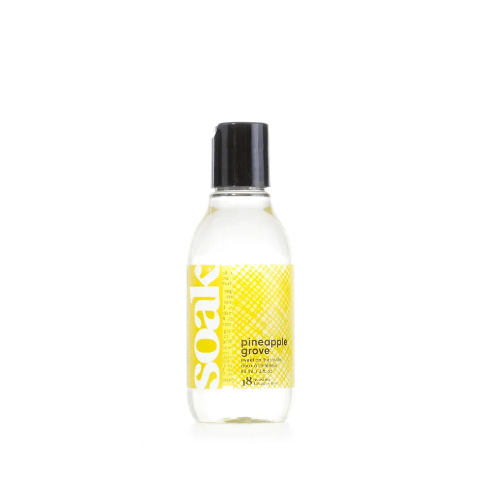 Soak Lingerie Wash - Mini