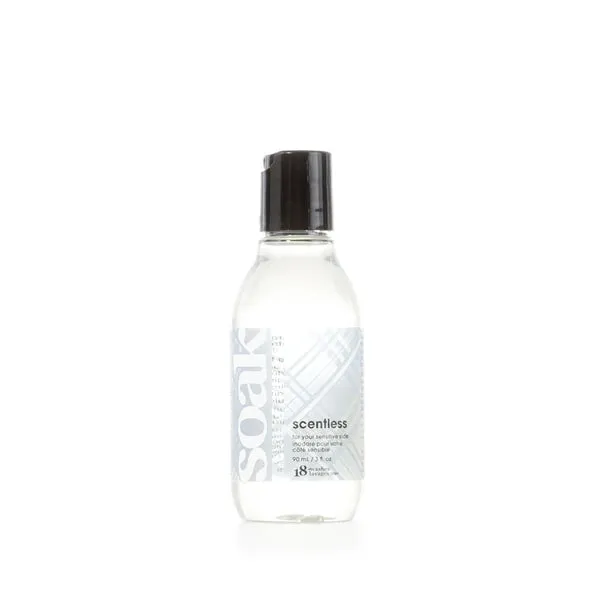 Soak Lingerie Wash - Mini