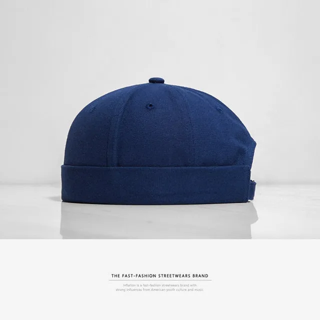 Unisex Snapback Couple Caps