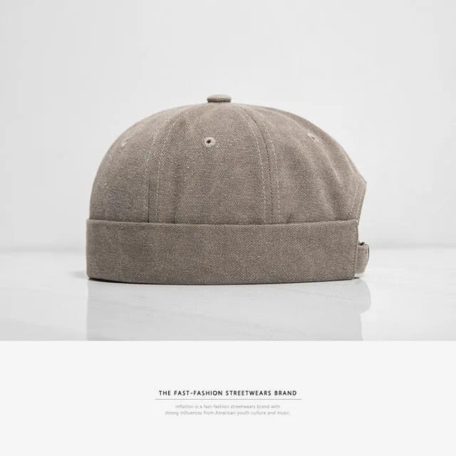 Unisex Snapback Couple Caps