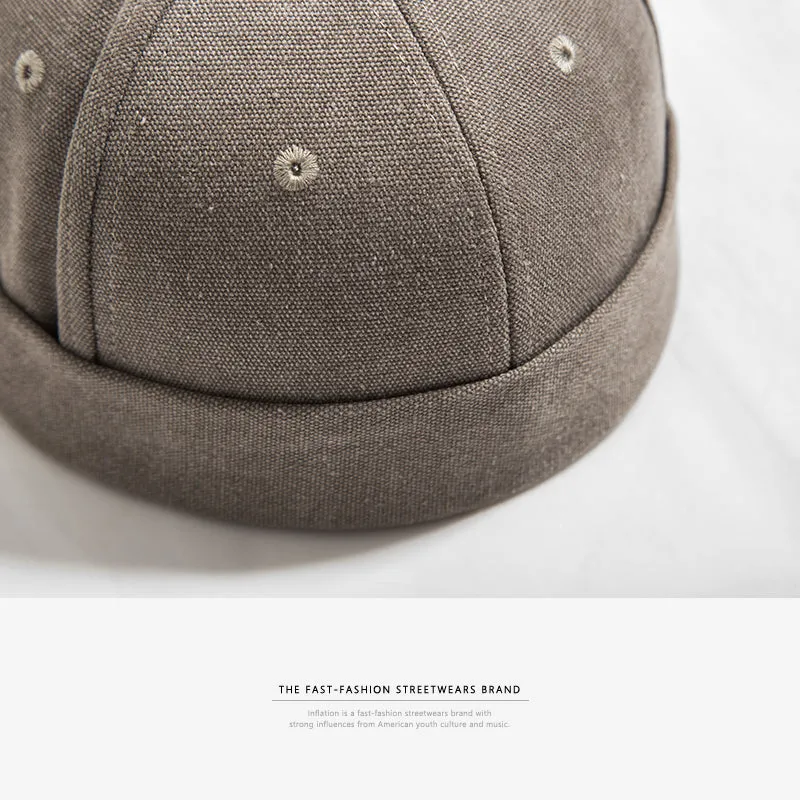 Unisex Snapback Couple Caps