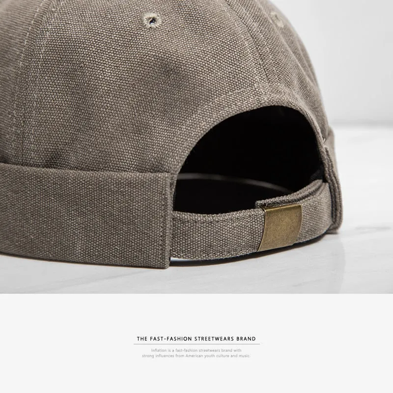 Unisex Snapback Couple Caps