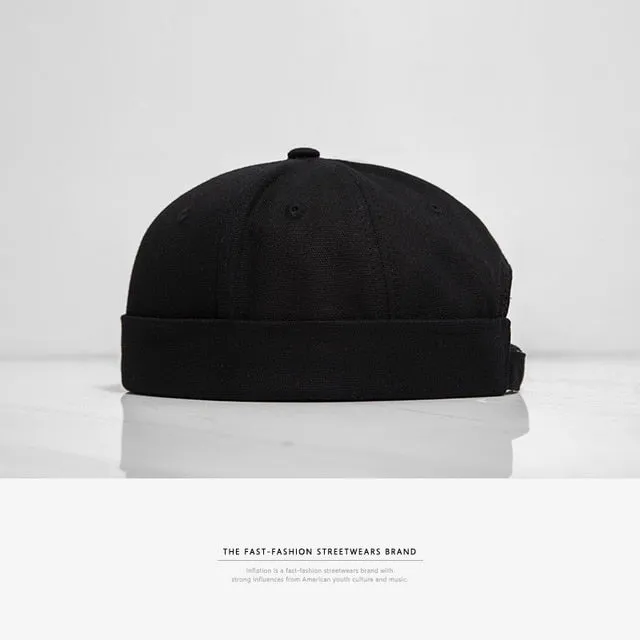 Unisex Snapback Couple Caps