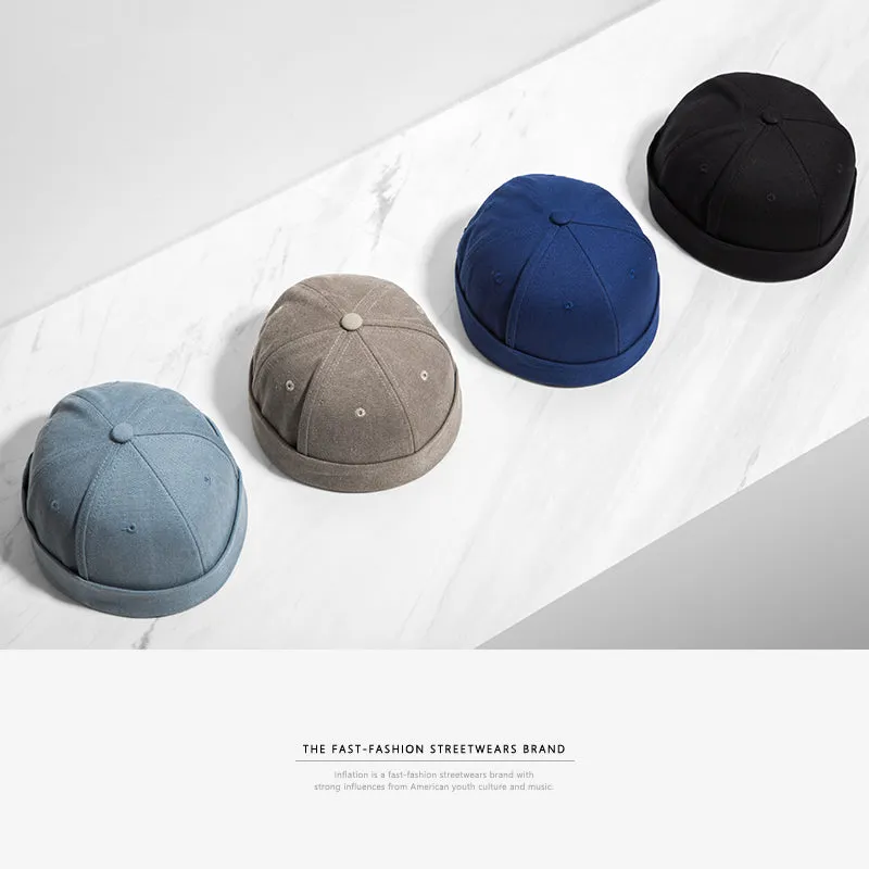 Unisex Snapback Couple Caps