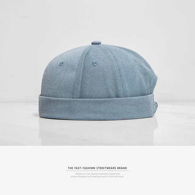 Unisex Snapback Couple Caps