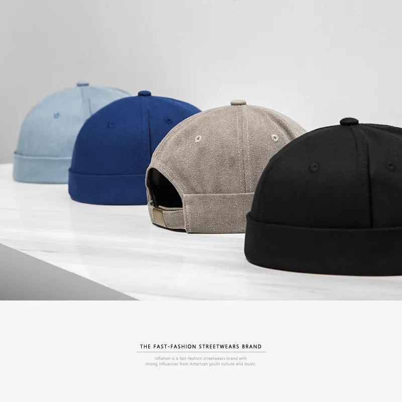 Unisex Snapback Couple Caps