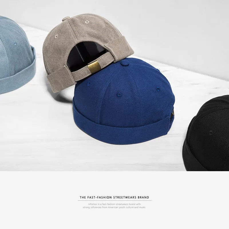 Unisex Snapback Couple Caps