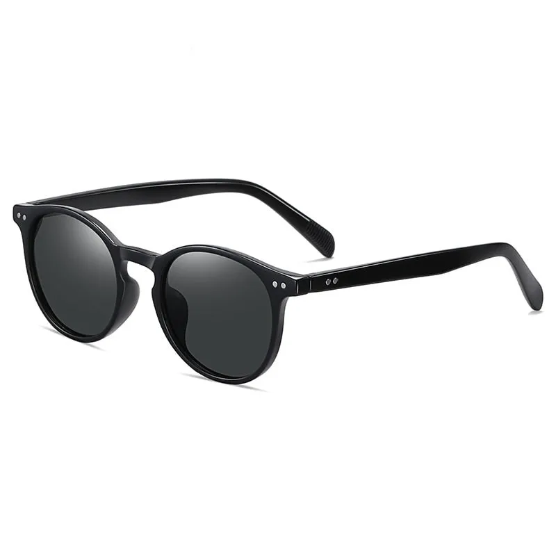 West Louis Unisex Ultralight TR90 Polarized Sunglasses