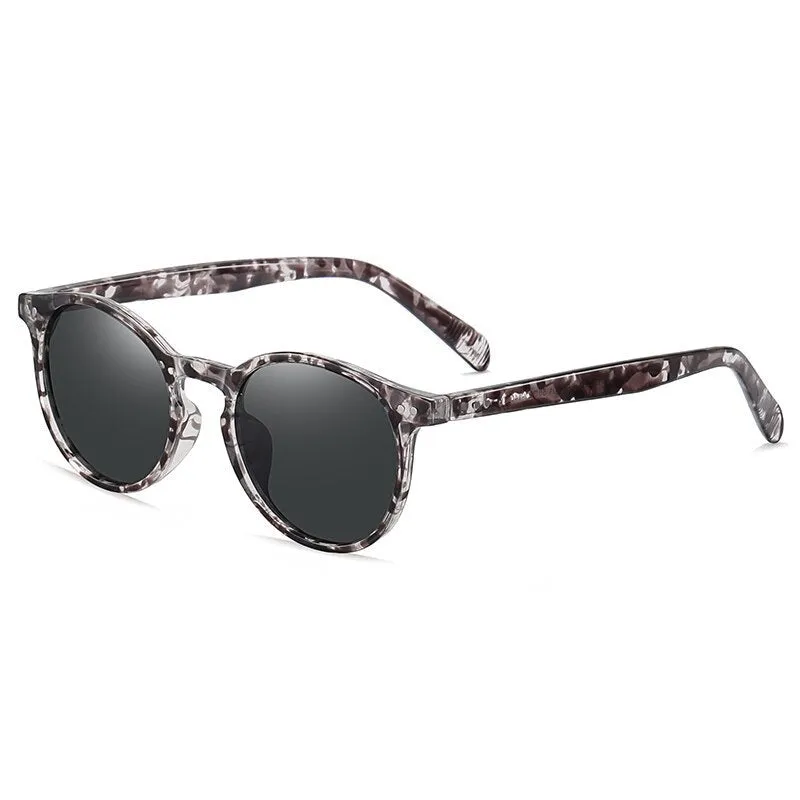 West Louis Unisex Ultralight TR90 Polarized Sunglasses