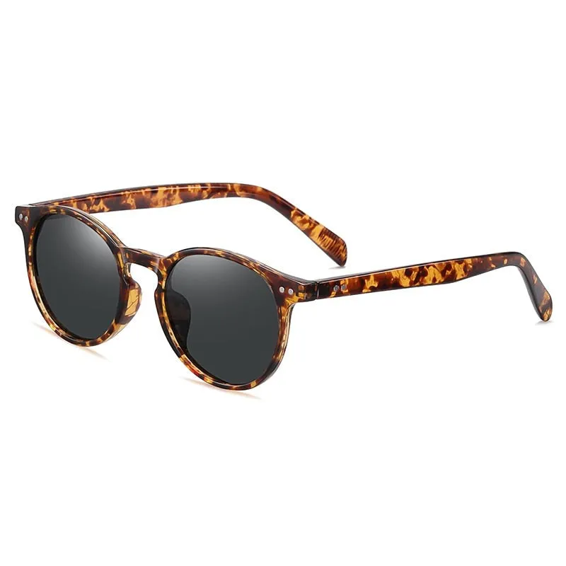 West Louis Unisex Ultralight TR90 Polarized Sunglasses