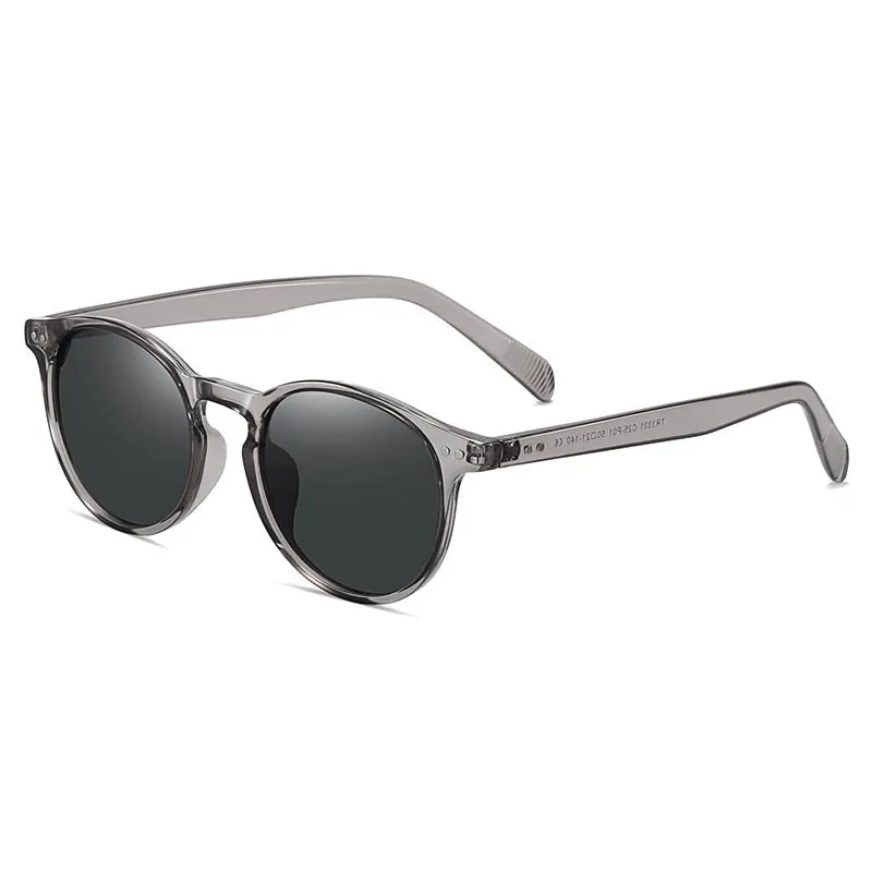 West Louis Unisex Ultralight TR90 Polarized Sunglasses