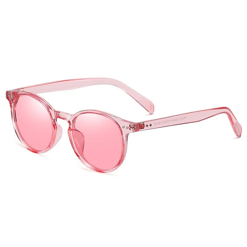 West Louis Unisex Ultralight TR90 Polarized Sunglasses