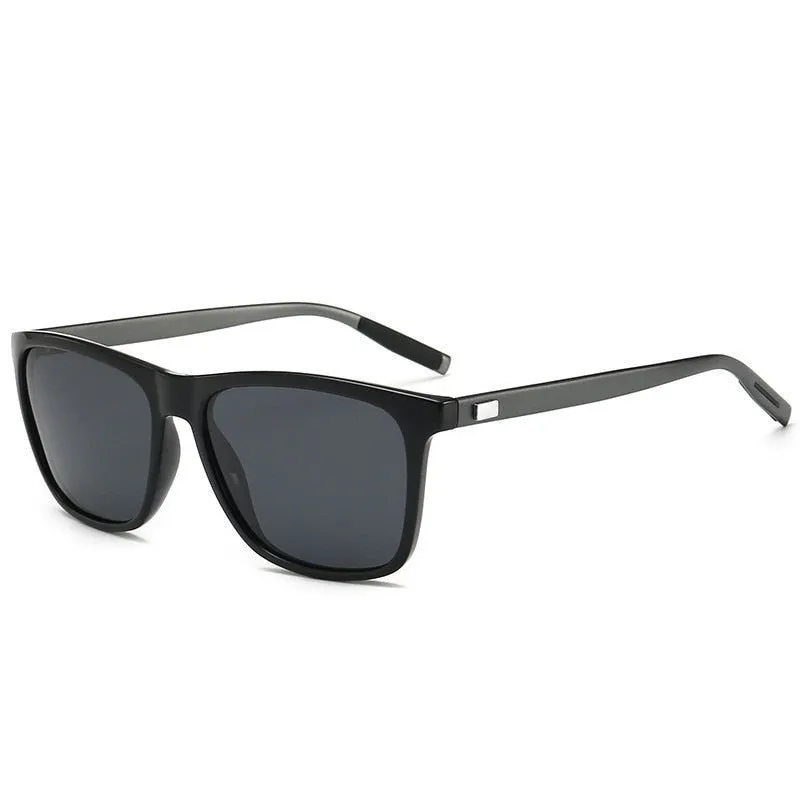 West Louis Vintage Modis Goggles Square Eyewear Sunglasses