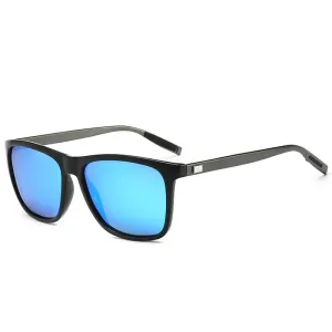 West Louis Vintage Modis Goggles Square Eyewear Sunglasses